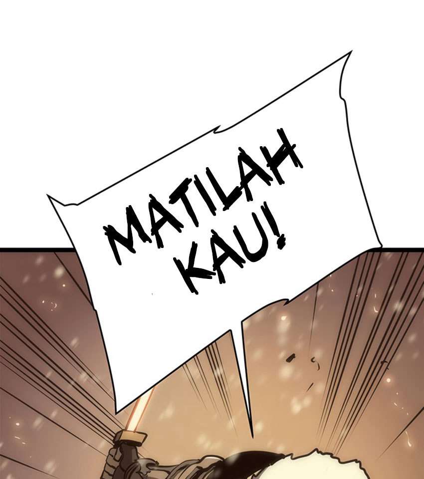 Solo Leveling Chapter 53 Gambar 125