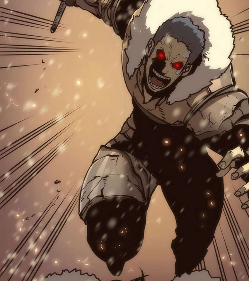 Solo Leveling Chapter 53 Gambar 126