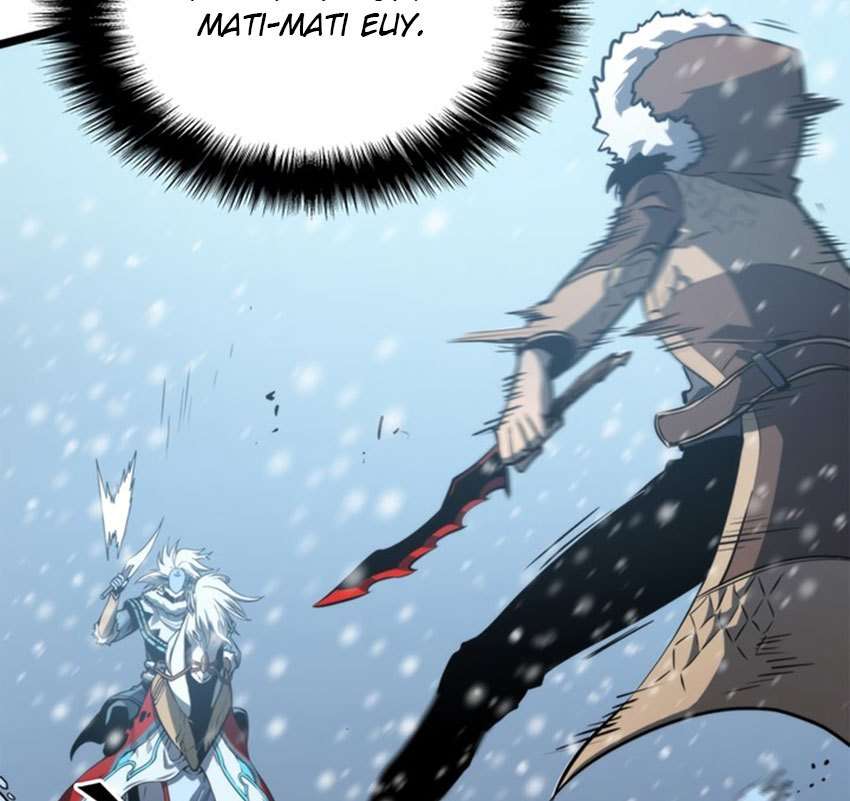 Solo Leveling Chapter 53 Gambar 13