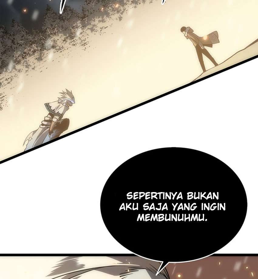 Solo Leveling Chapter 53 Gambar 130