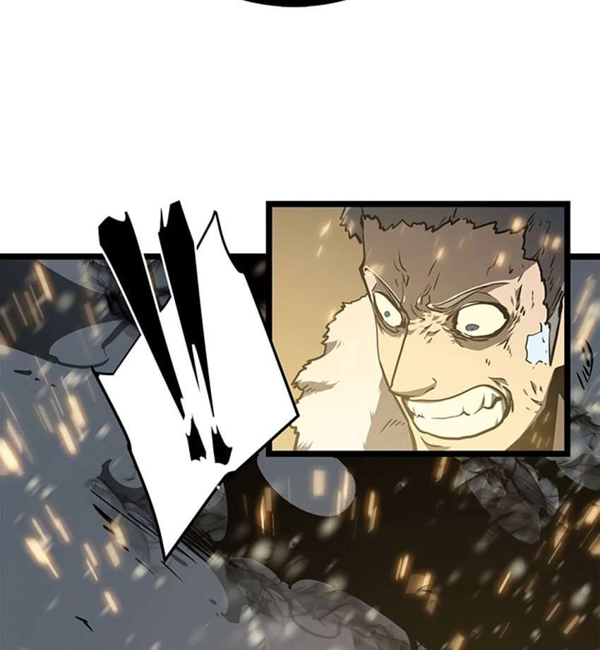 Solo Leveling Chapter 53 Gambar 134