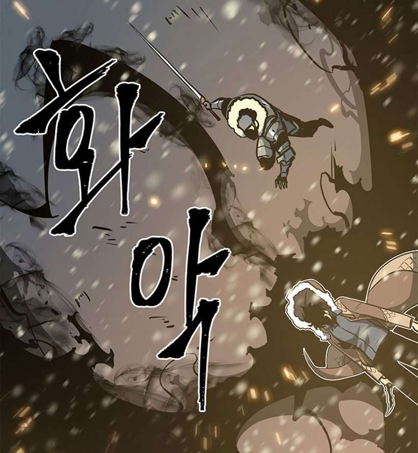 Solo Leveling Chapter 53 Gambar 135