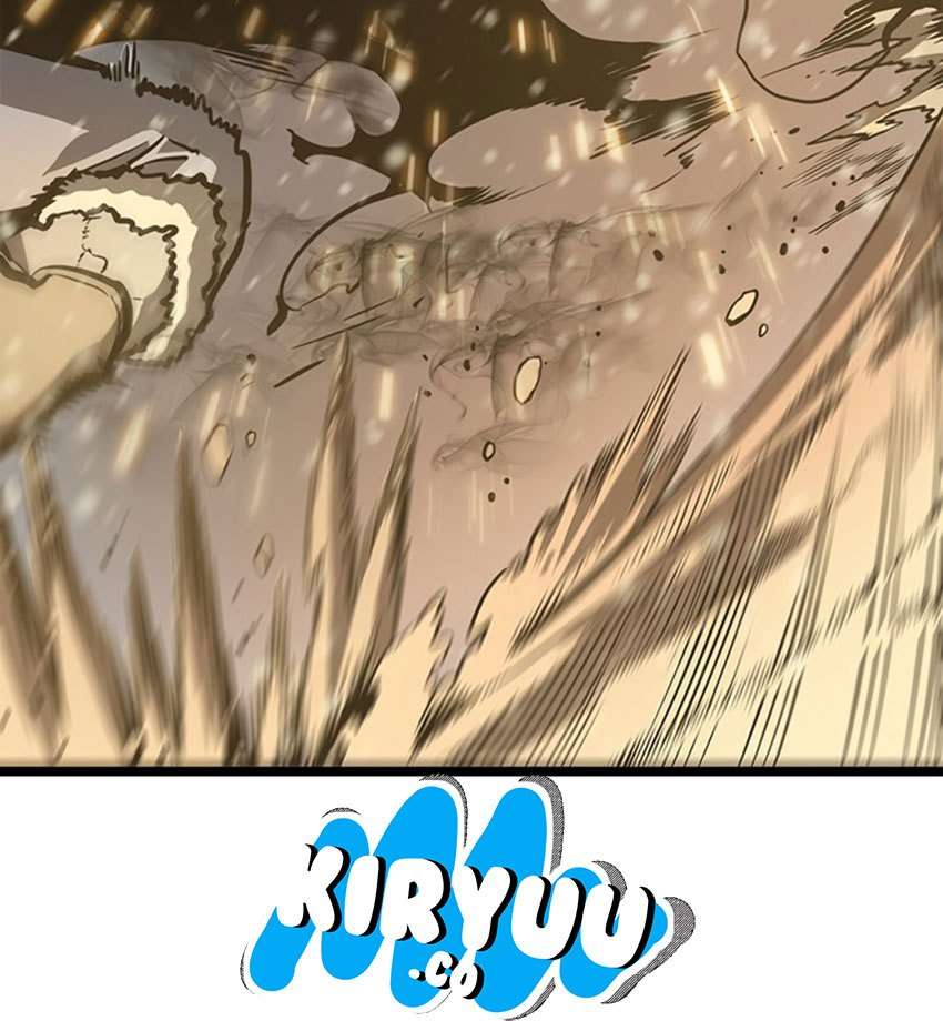 Solo Leveling Chapter 53 Gambar 136