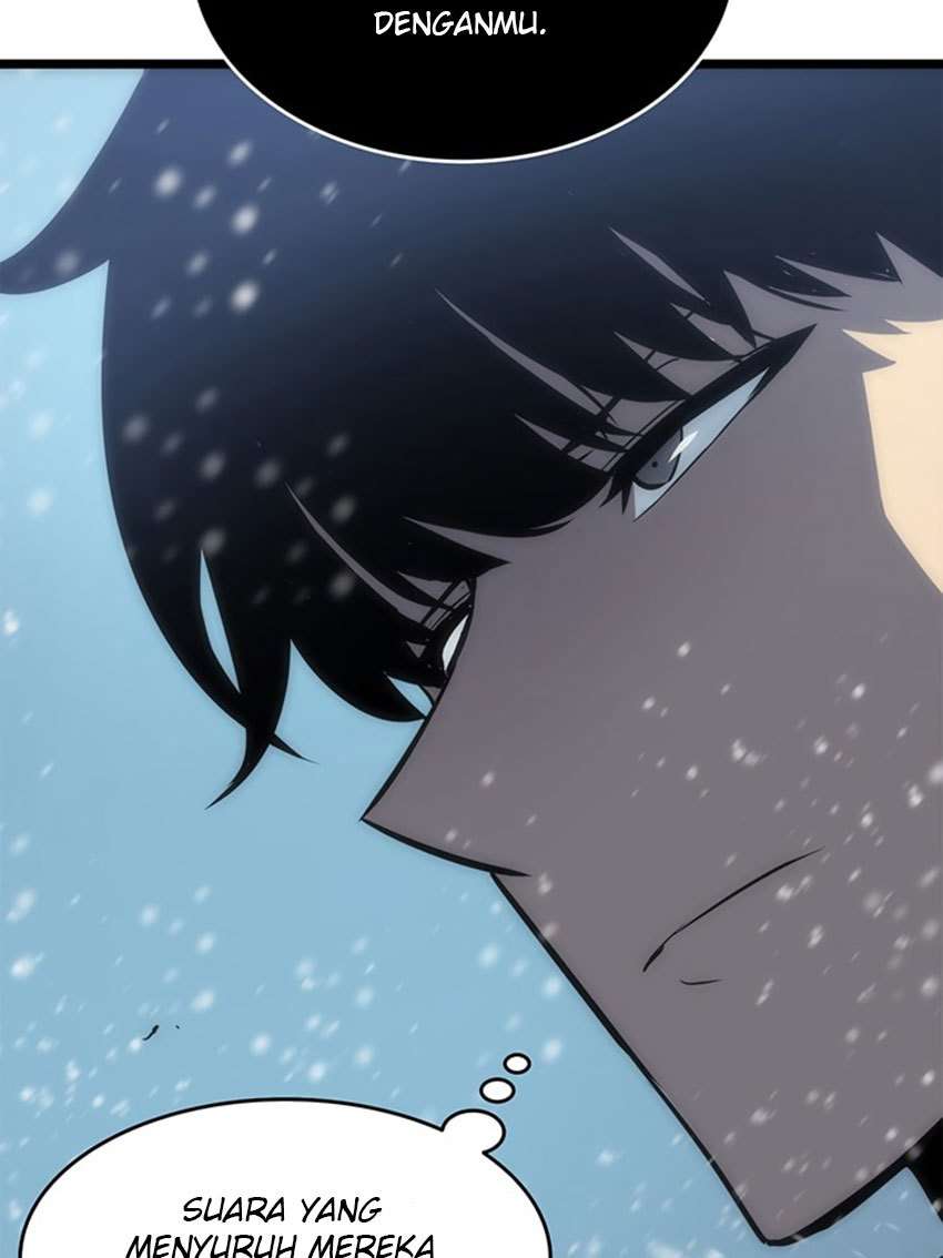 Solo Leveling Chapter 53 Gambar 25