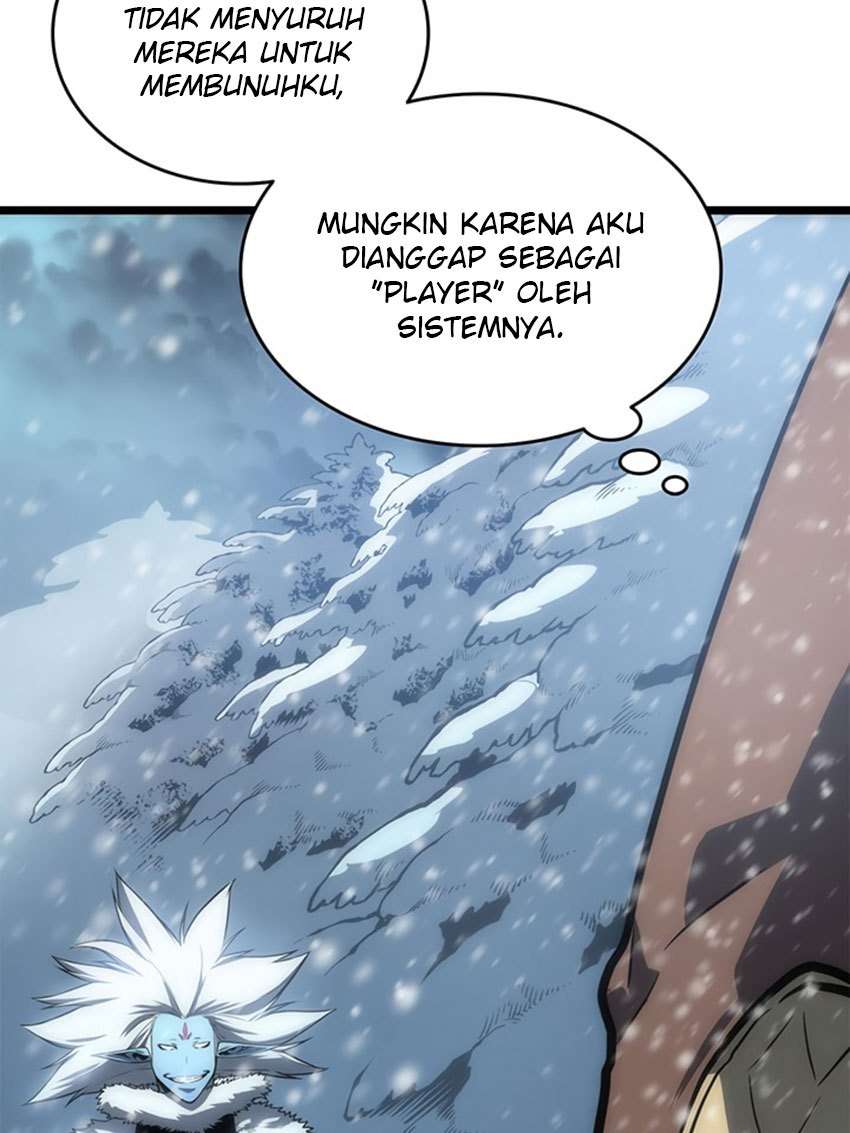 Solo Leveling Chapter 53 Gambar 27