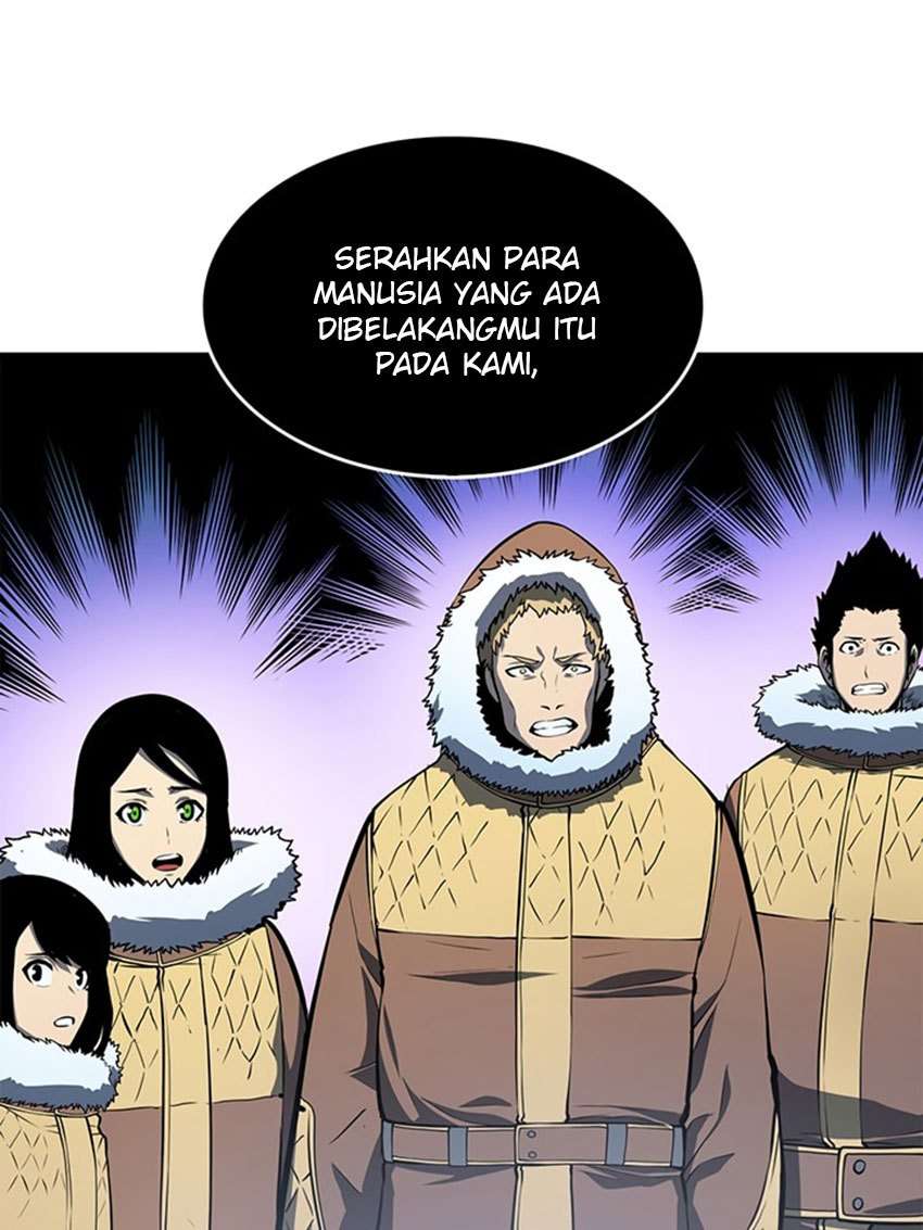 Solo Leveling Chapter 53 Gambar 29