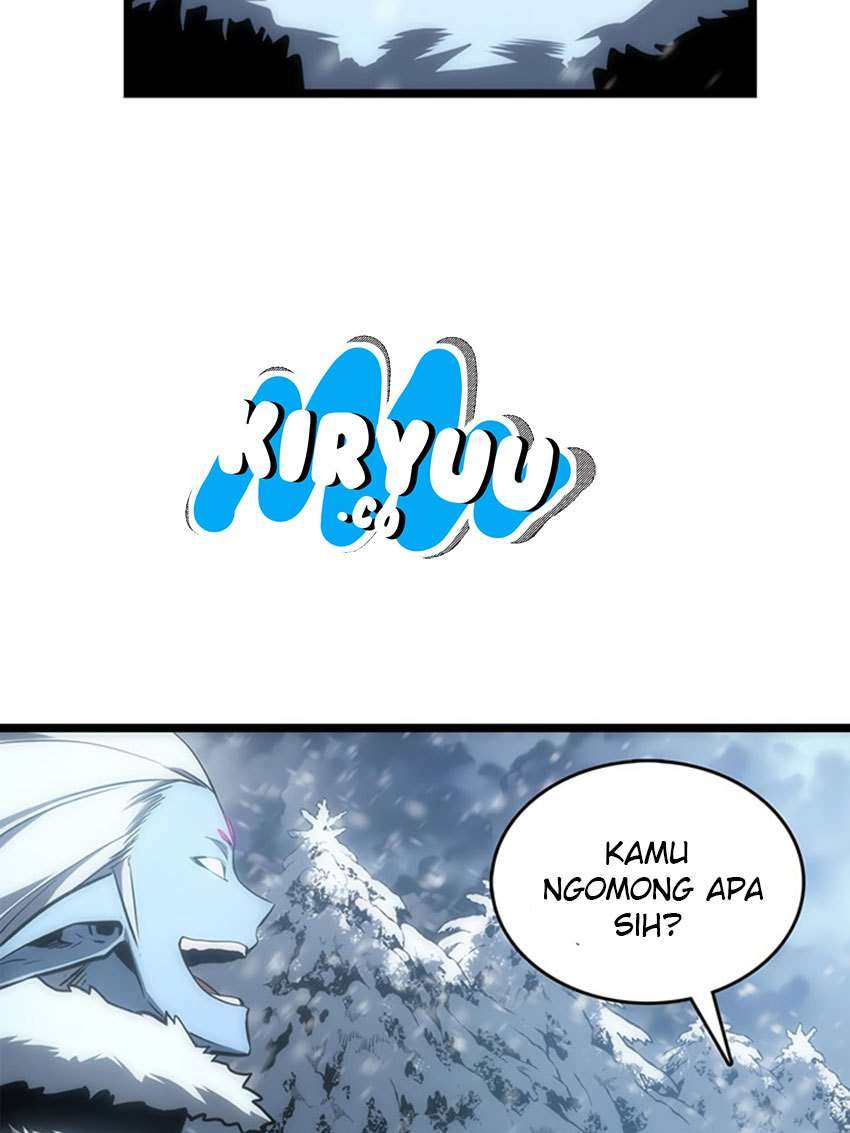 Solo Leveling Chapter 53 Gambar 21