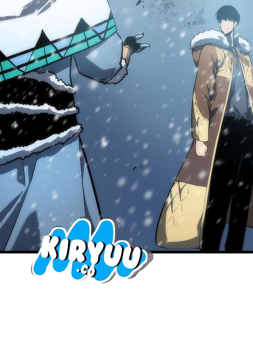 Solo Leveling Chapter 53 Gambar 38