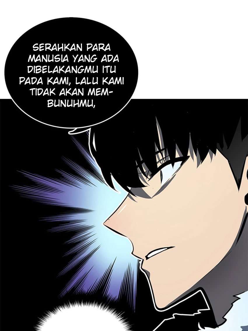 Solo Leveling Chapter 53 Gambar 39