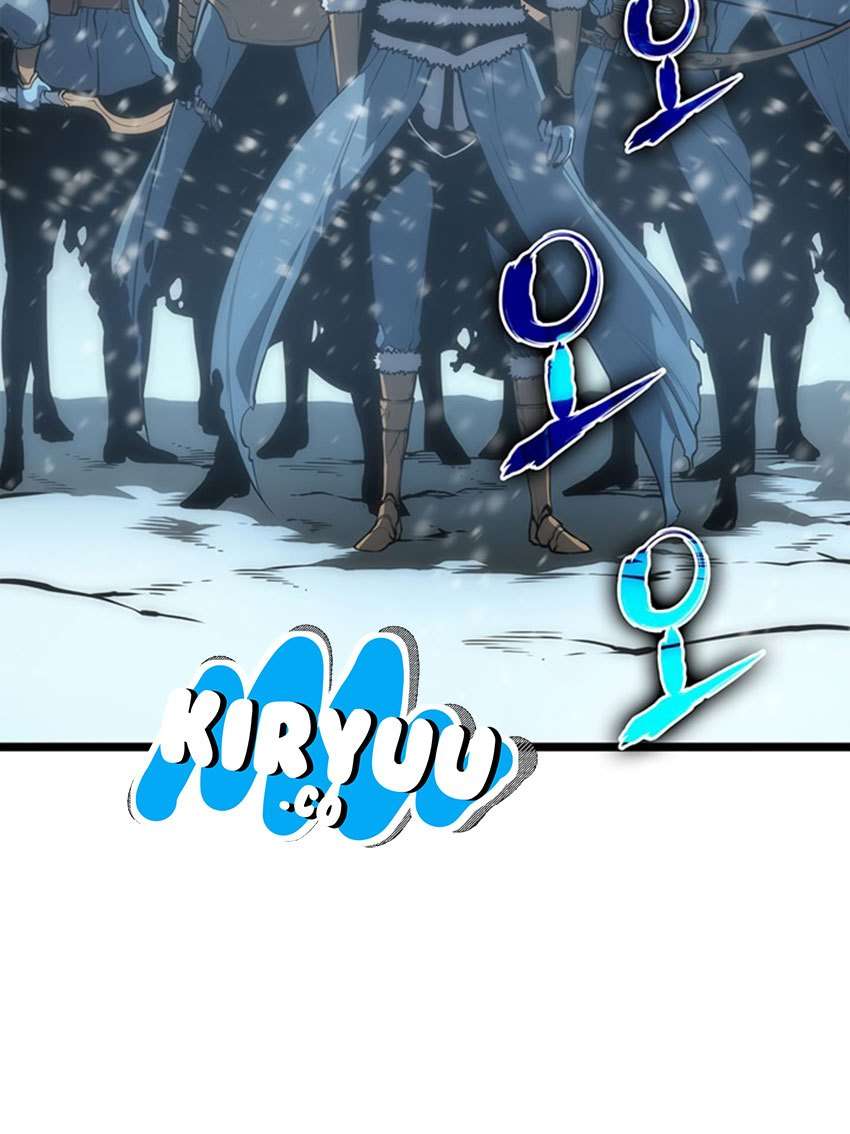 Solo Leveling Chapter 53 Gambar 46