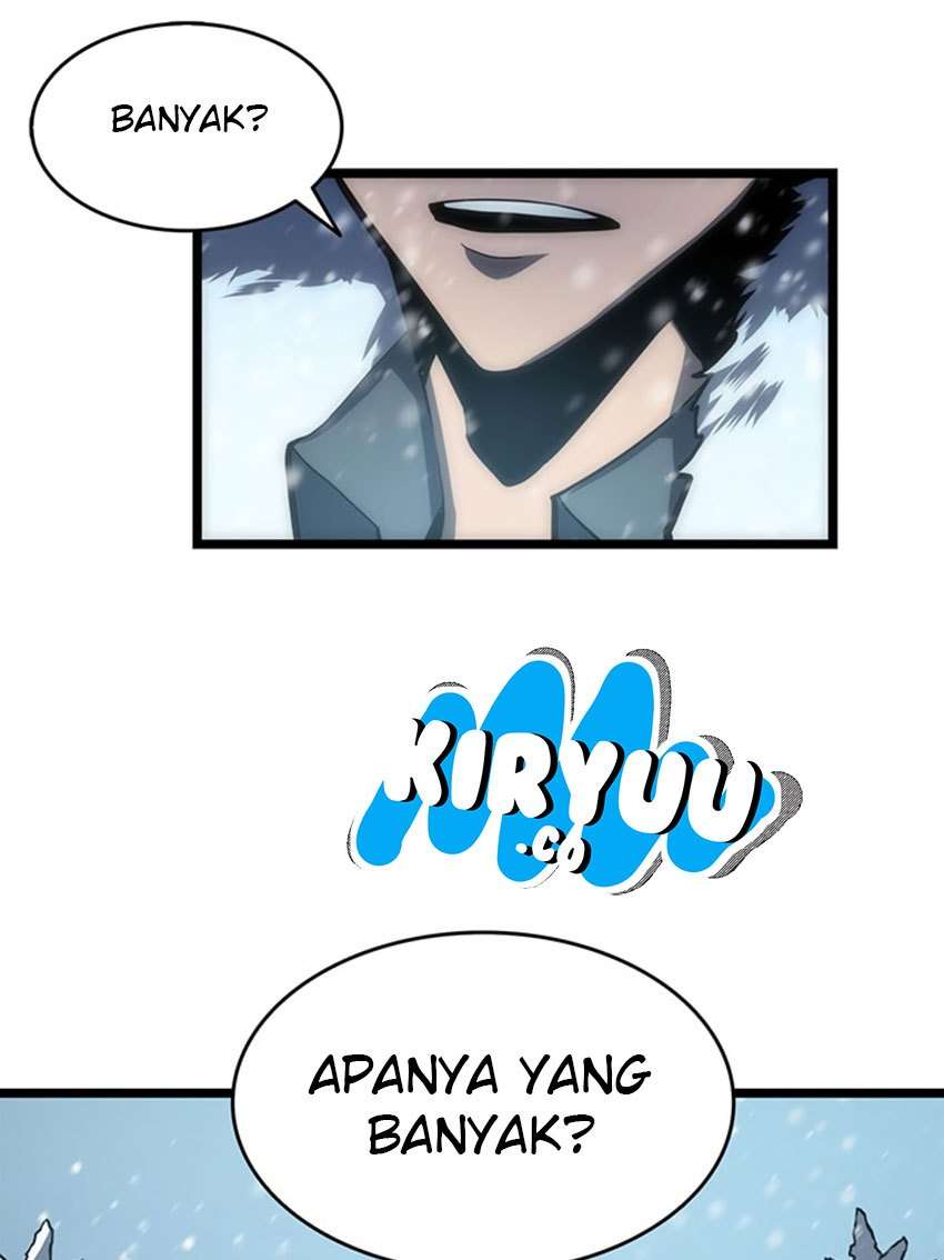 Solo Leveling Chapter 53 Gambar 47