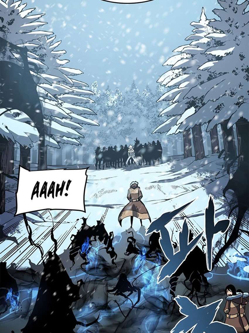 Solo Leveling Chapter 53 Gambar 48