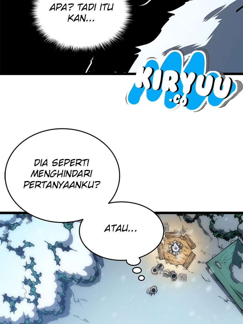 Solo Leveling Chapter 53 Gambar 40