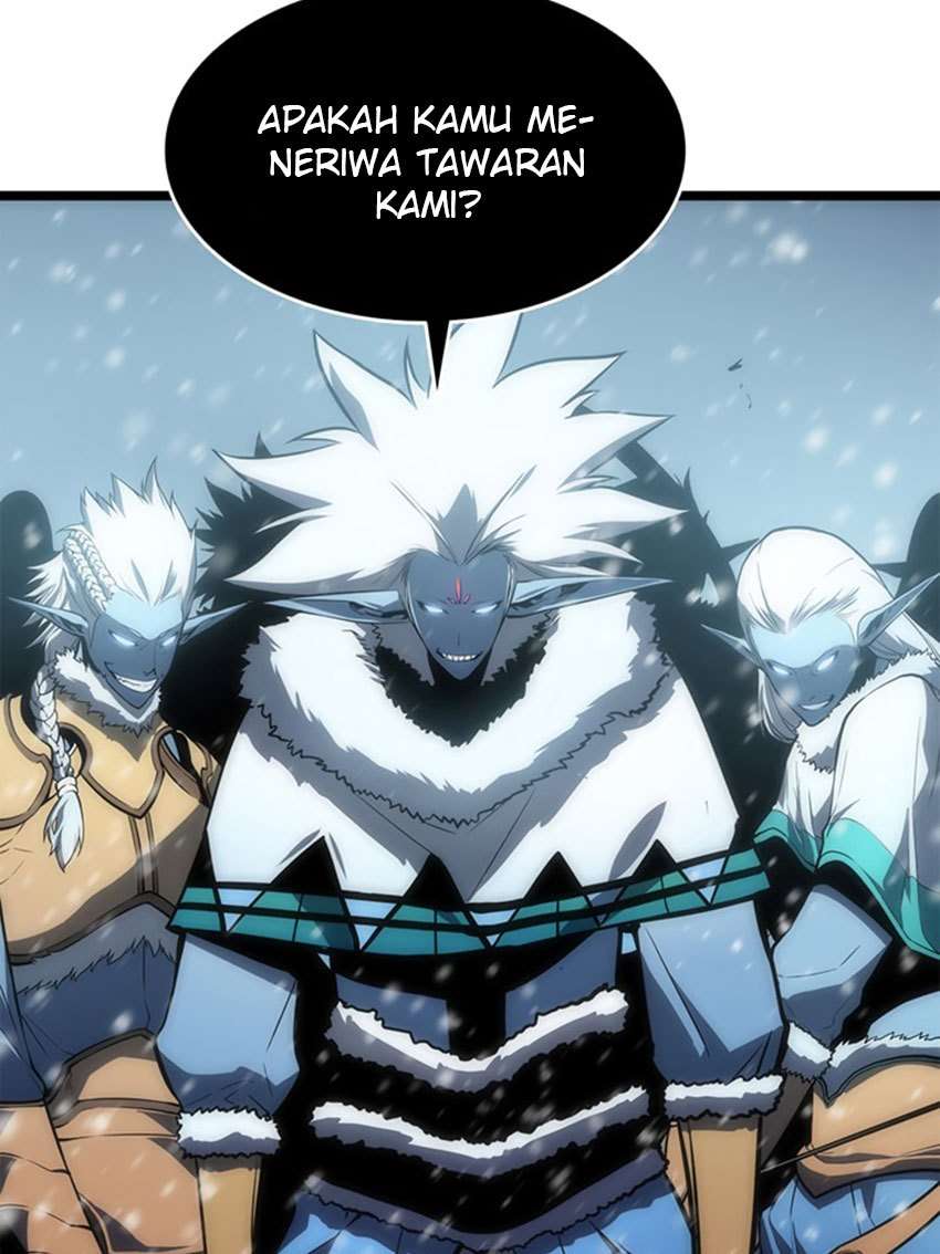 Solo Leveling Chapter 53 Gambar 42