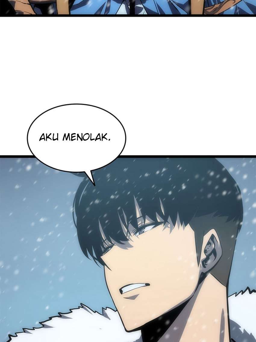 Solo Leveling Chapter 53 Gambar 43