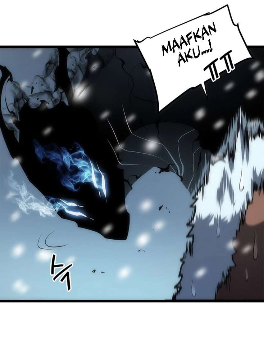 Solo Leveling Chapter 53 Gambar 55