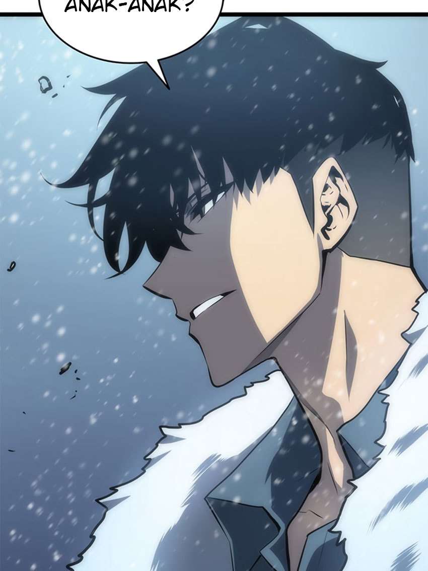 Solo Leveling Chapter 53 Gambar 58