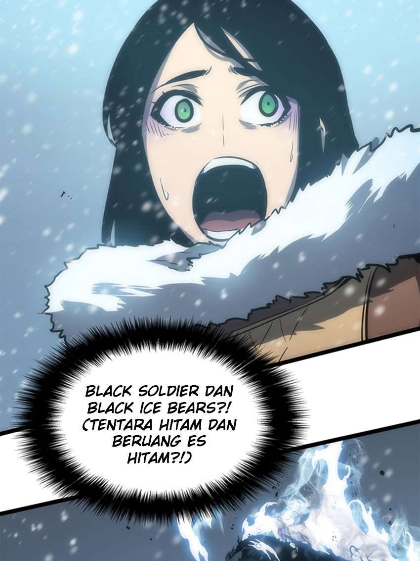 Solo Leveling Chapter 53 Gambar 51