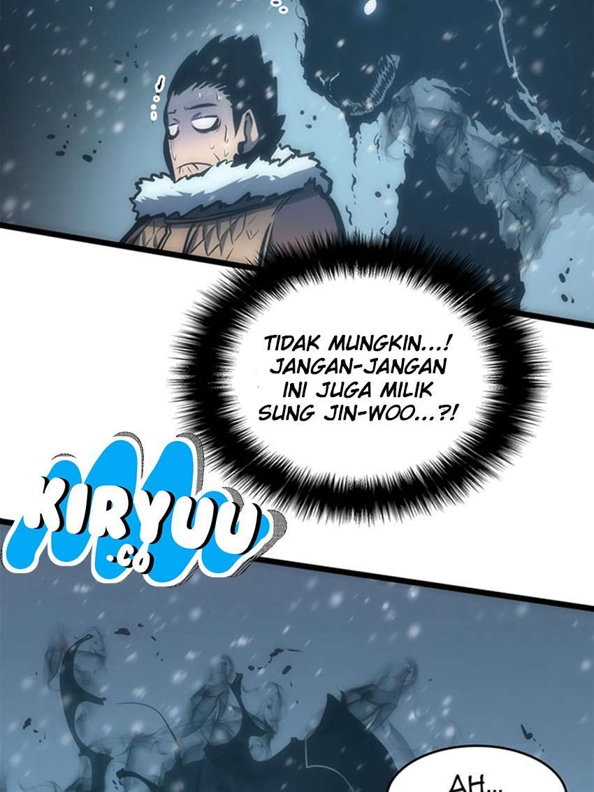 Solo Leveling Chapter 53 Gambar 53