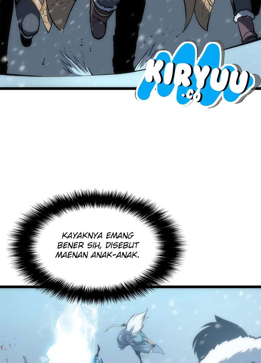 Solo Leveling Chapter 53 Gambar 64