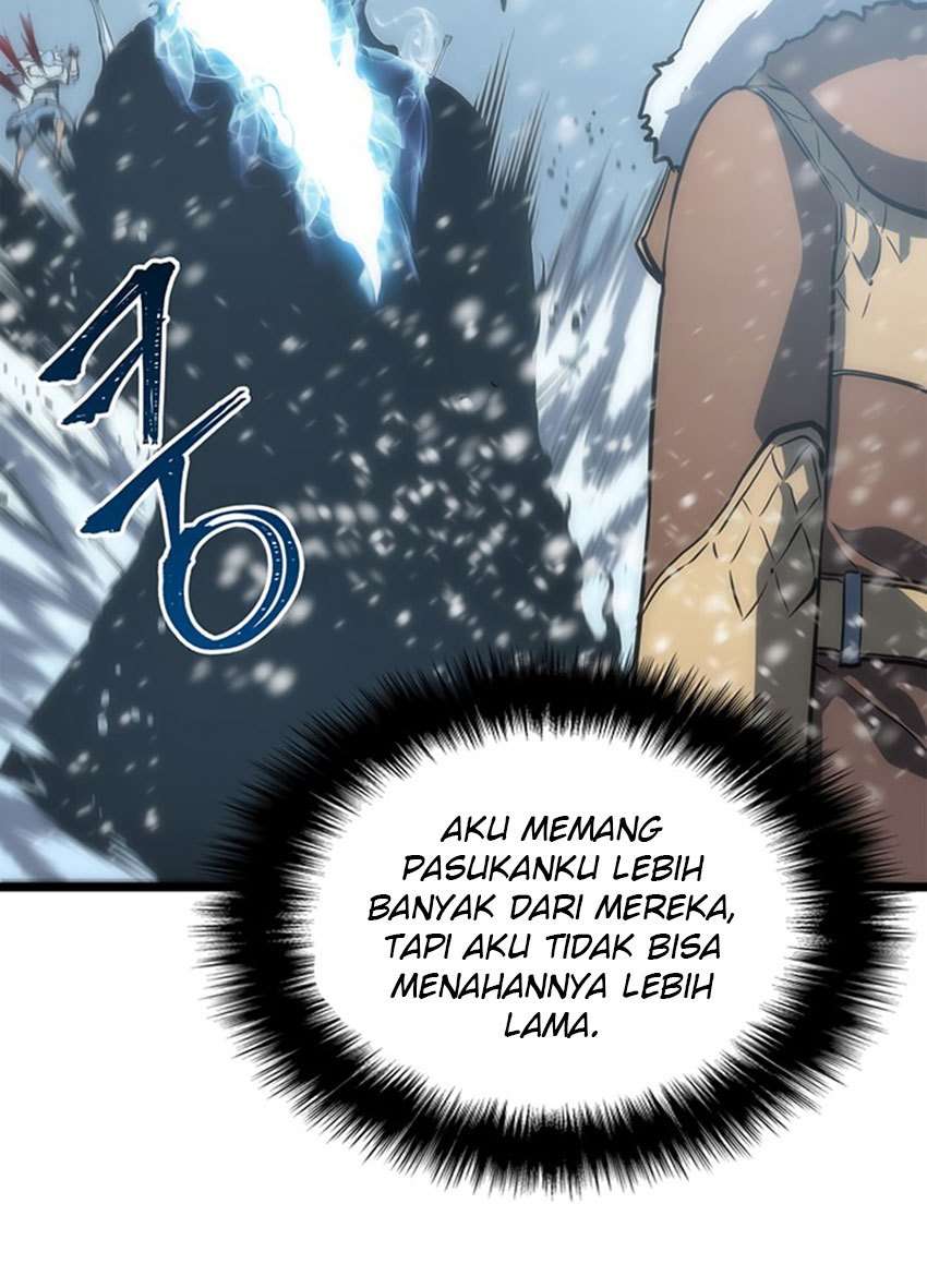 Solo Leveling Chapter 53 Gambar 65