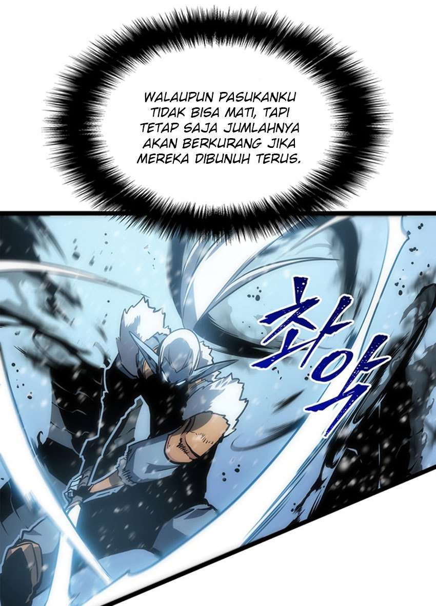 Solo Leveling Chapter 53 Gambar 66