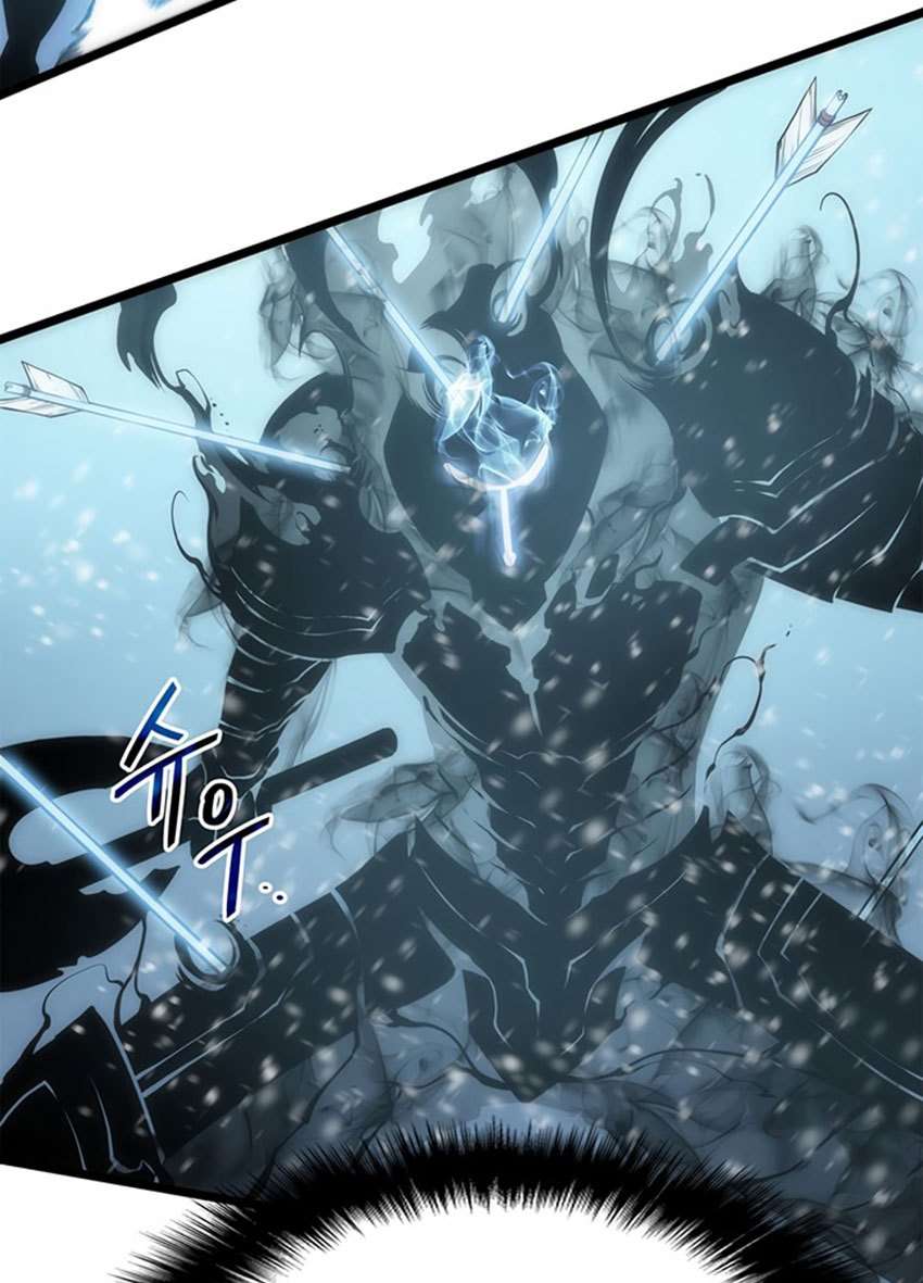 Solo Leveling Chapter 53 Gambar 67