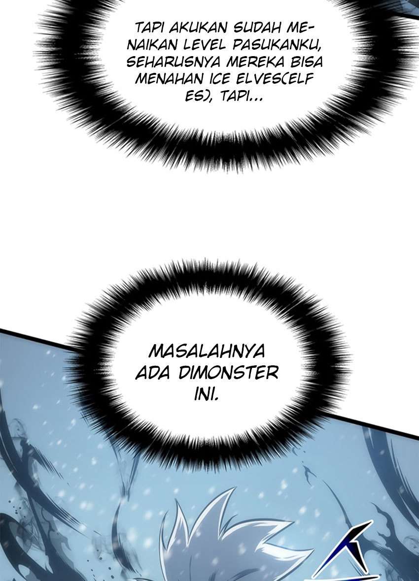 Solo Leveling Chapter 53 Gambar 68