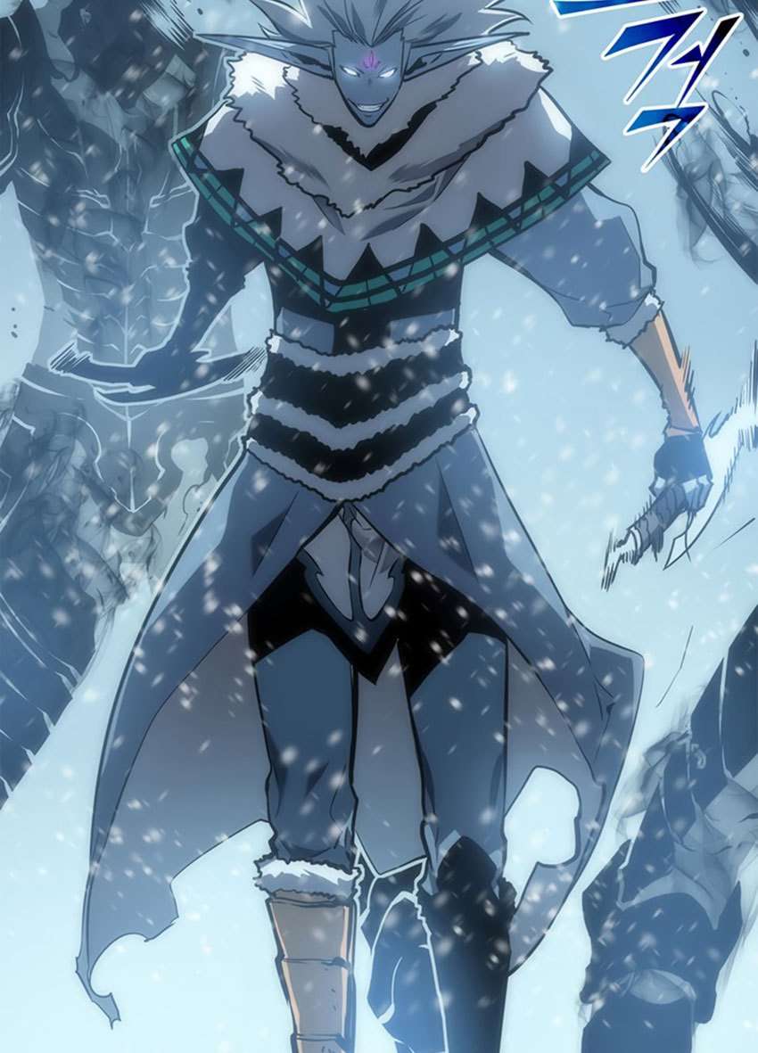 Solo Leveling Chapter 53 Gambar 69