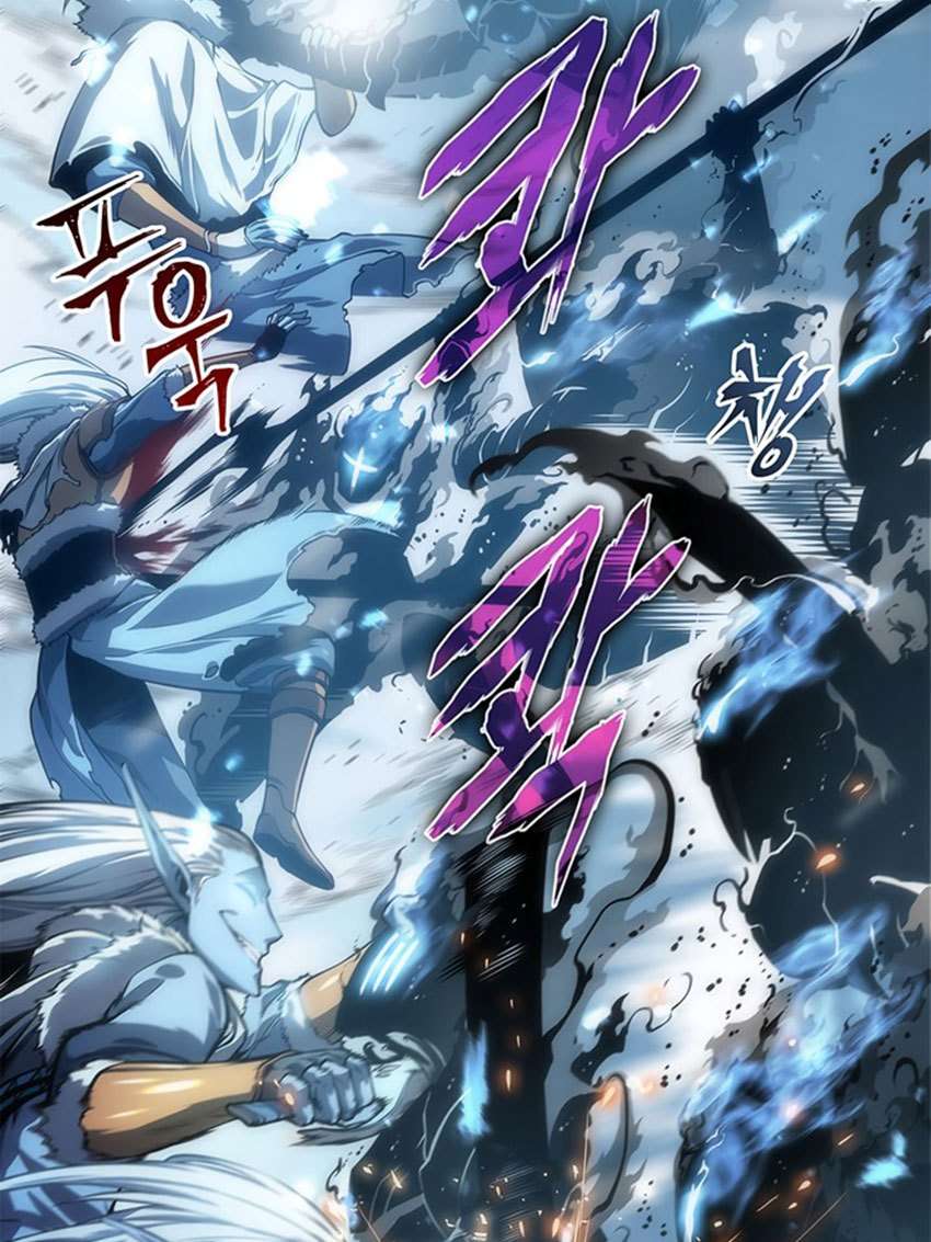 Solo Leveling Chapter 53 Gambar 61