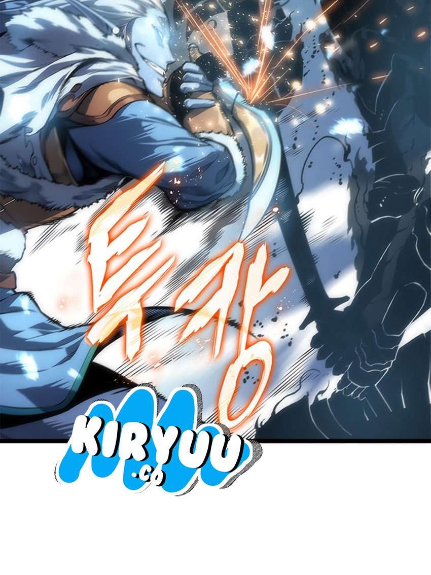 Solo Leveling Chapter 53 Gambar 62