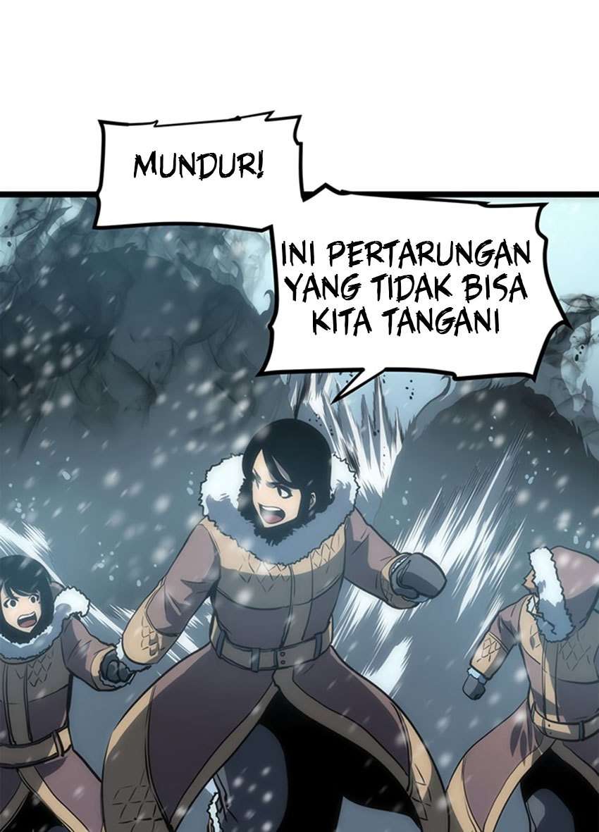 Solo Leveling Chapter 53 Gambar 63