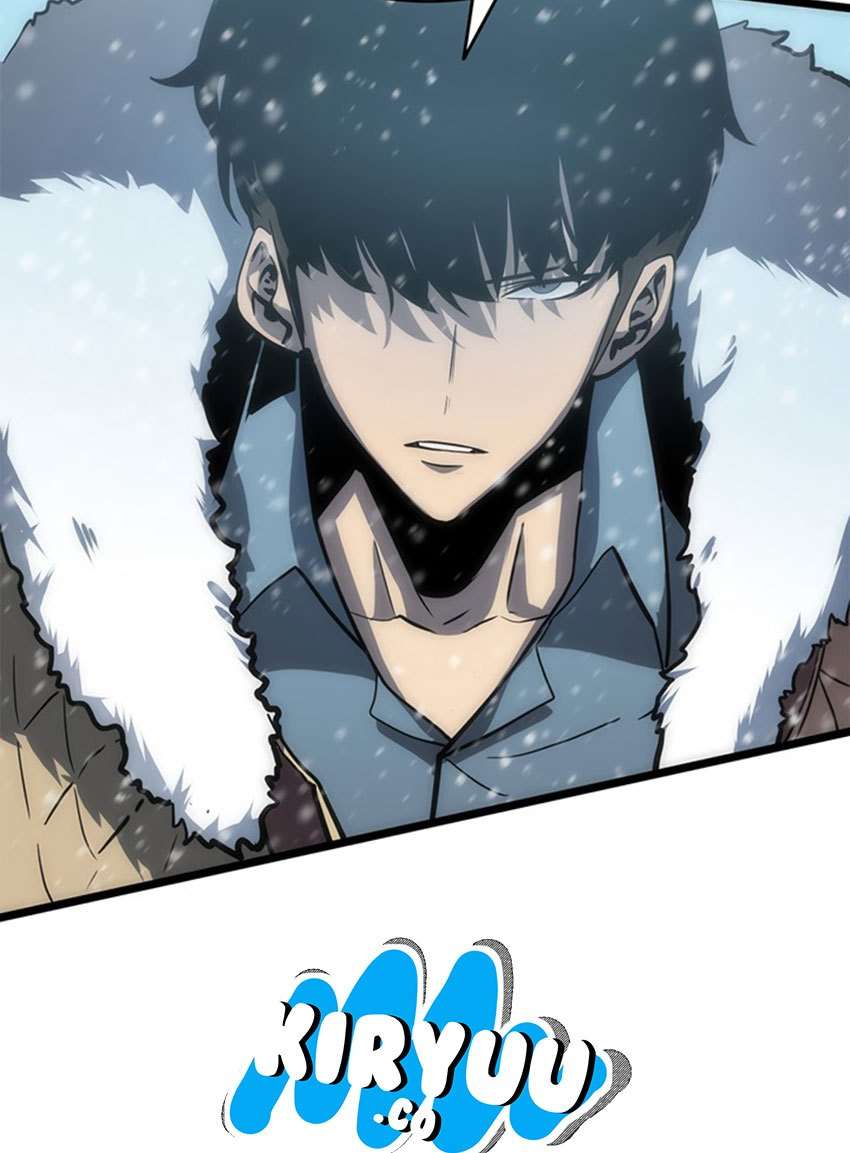 Solo Leveling Chapter 53 Gambar 77