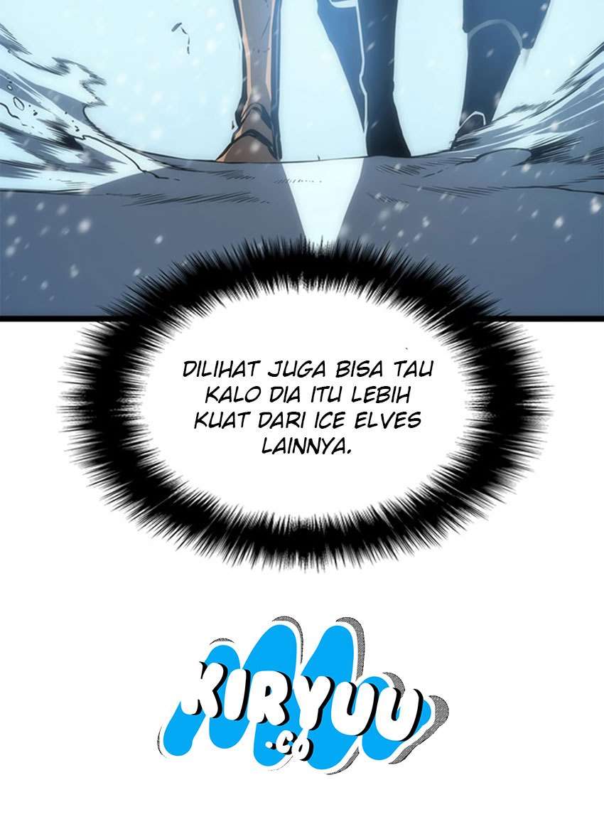 Solo Leveling Chapter 53 Gambar 70