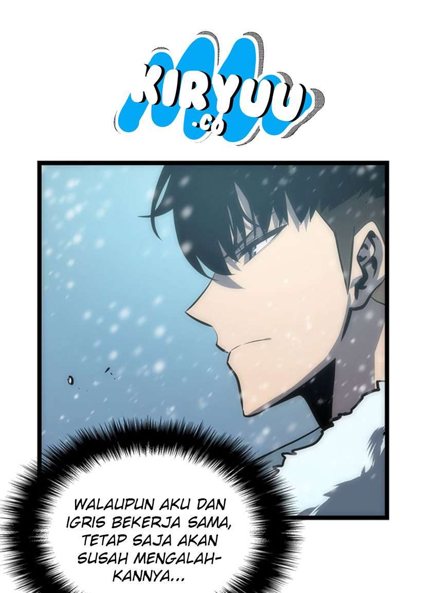 Solo Leveling Chapter 53 Gambar 71