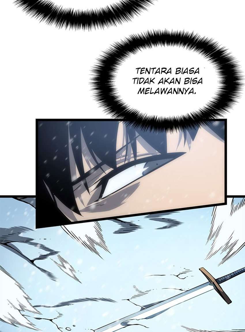 Solo Leveling Chapter 53 Gambar 72