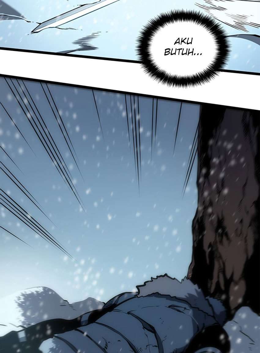 Solo Leveling Chapter 53 Gambar 73