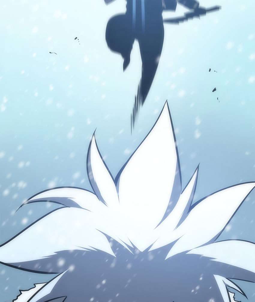 Solo Leveling Chapter 53 Gambar 84