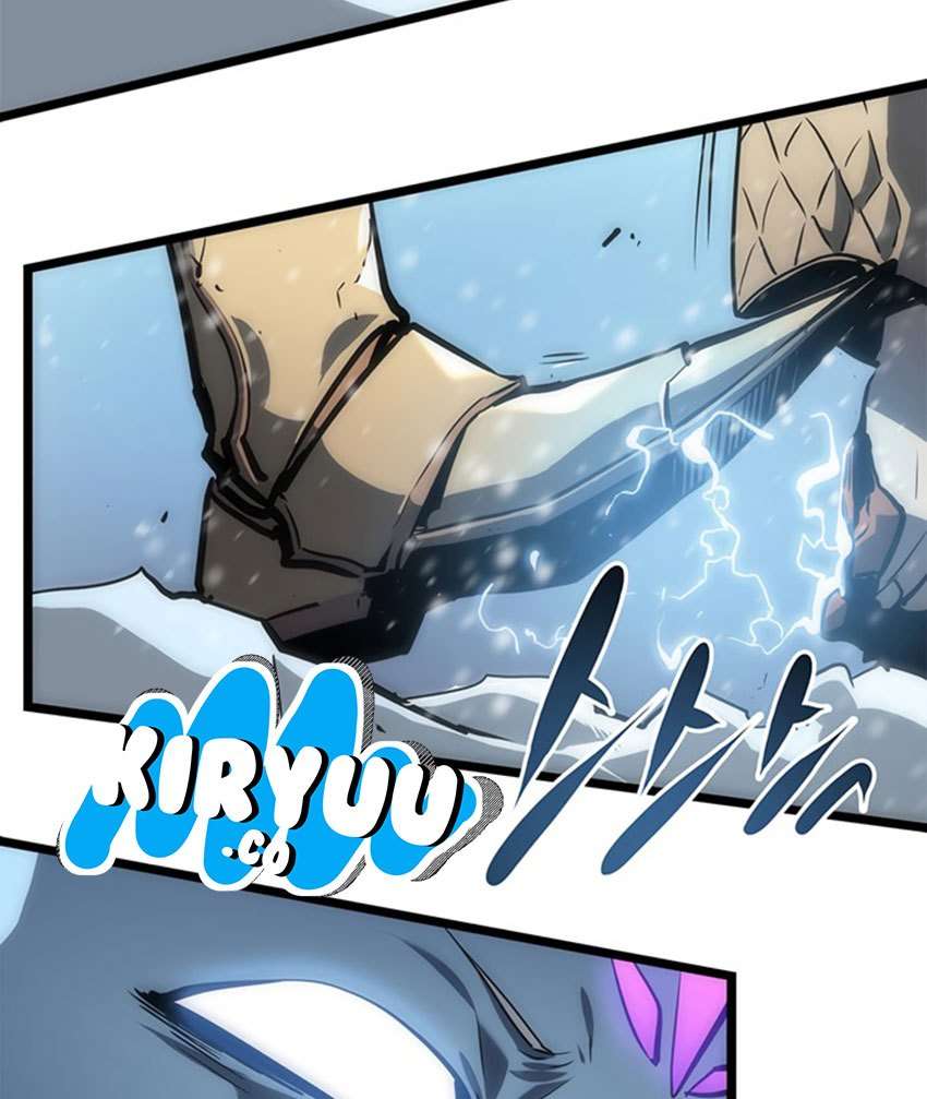 Solo Leveling Chapter 53 Gambar 89
