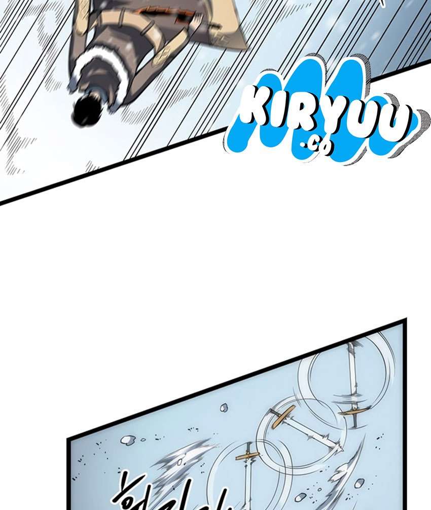 Solo Leveling Chapter 53 Gambar 80