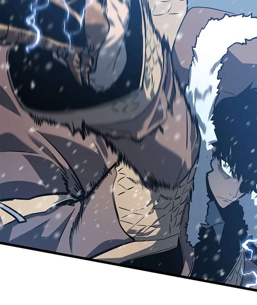 Solo Leveling Chapter 53 Gambar 91