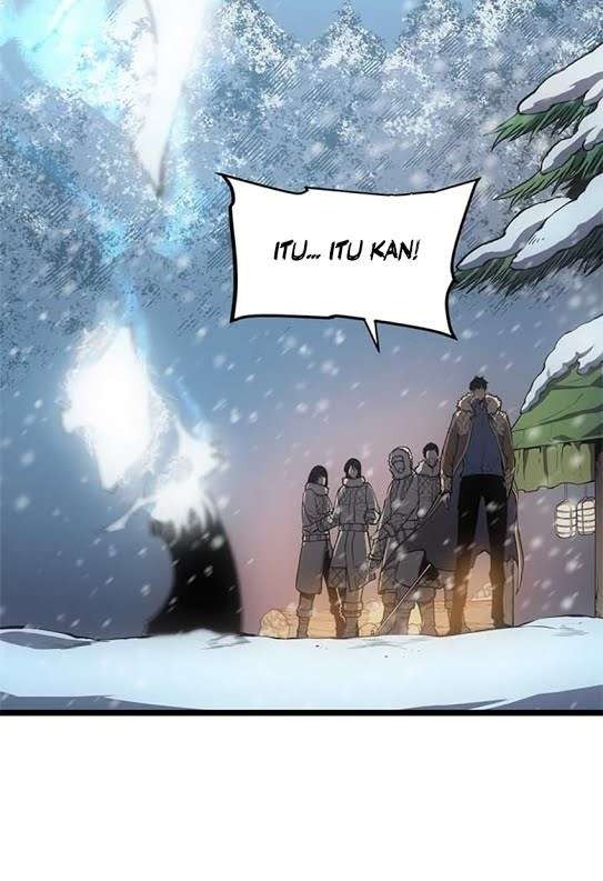 Solo Leveling Chapter 52 Gambar 38