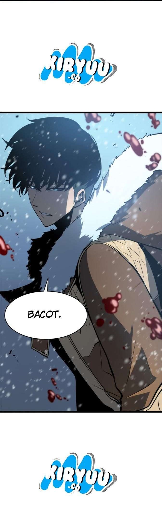 Solo Leveling Chapter 52 Gambar 46