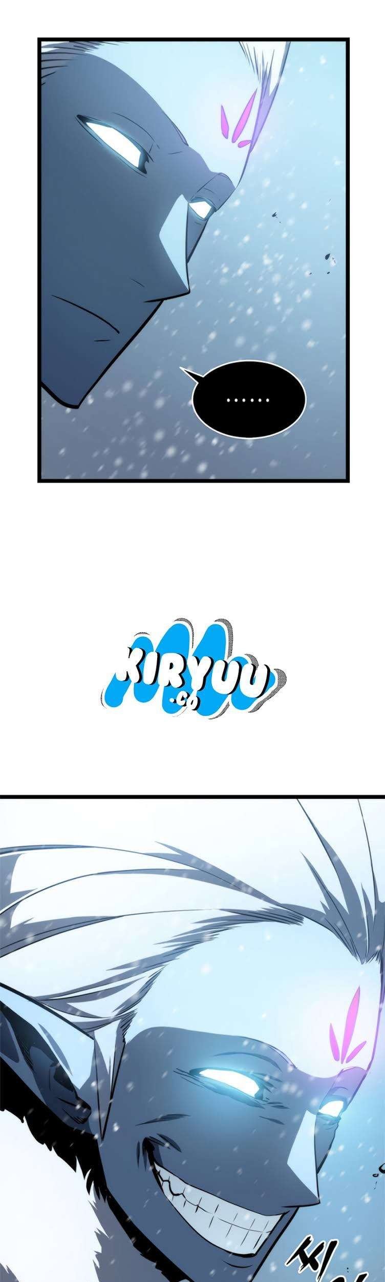 Solo Leveling Chapter 52 Gambar 47