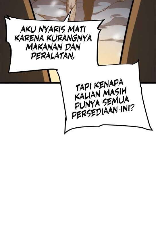 Solo Leveling Chapter 52 Gambar 29