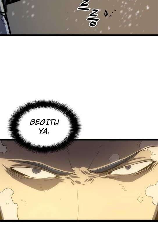 Solo Leveling Chapter 52 Gambar 32