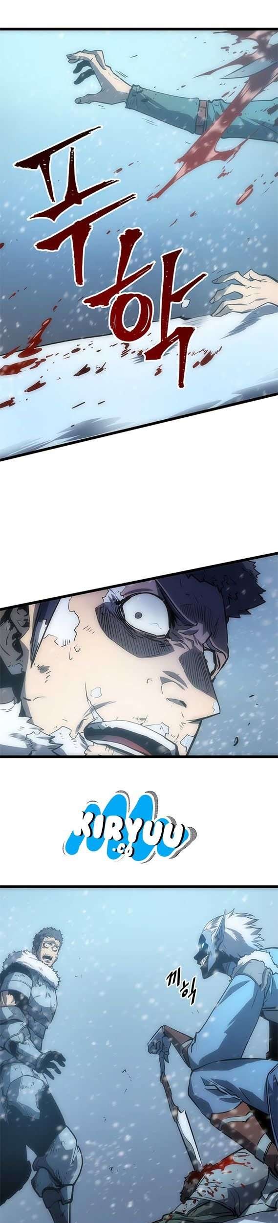 Solo Leveling Chapter 52 Gambar 3