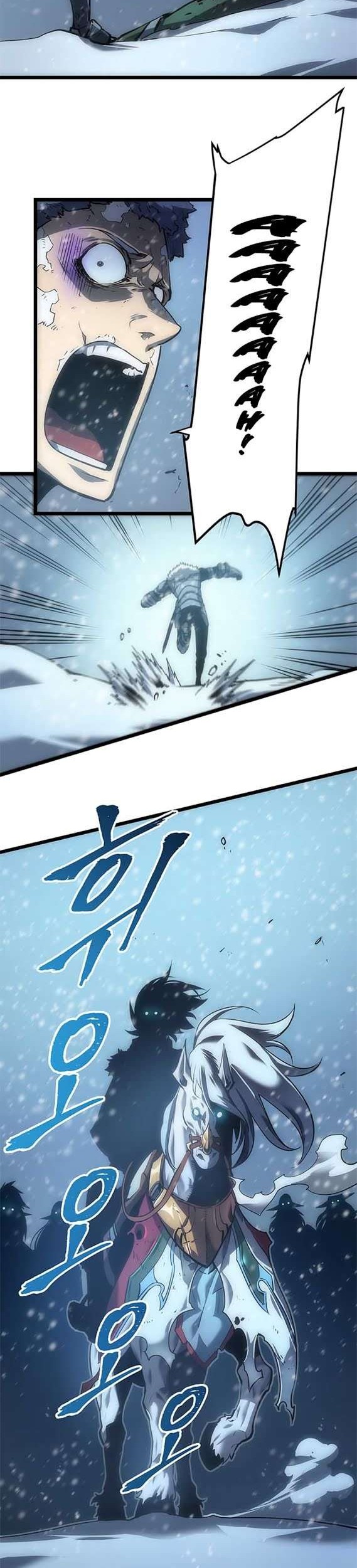 Solo Leveling Chapter 52 Gambar 4