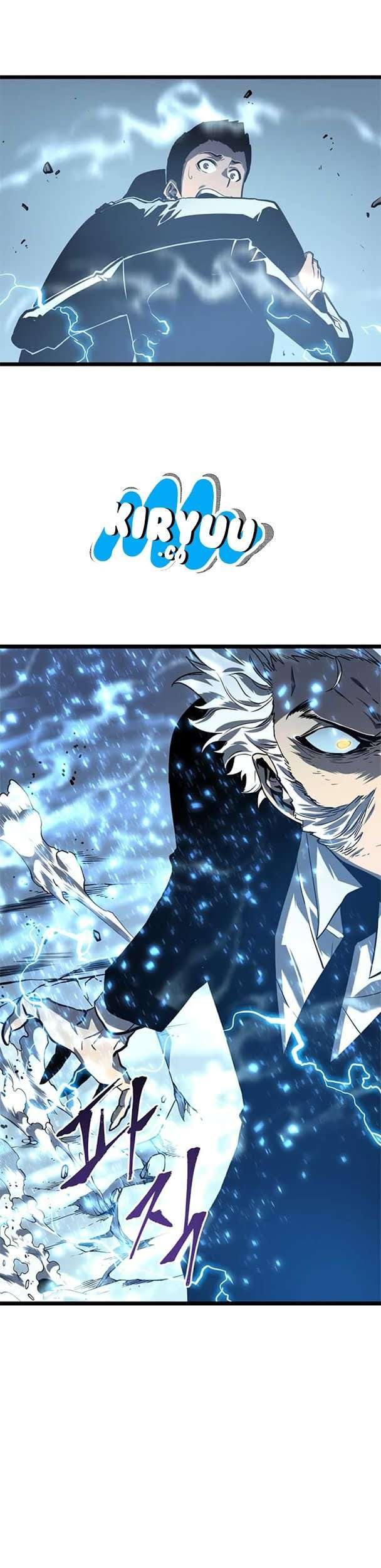 Solo Leveling Chapter 52 Gambar 12