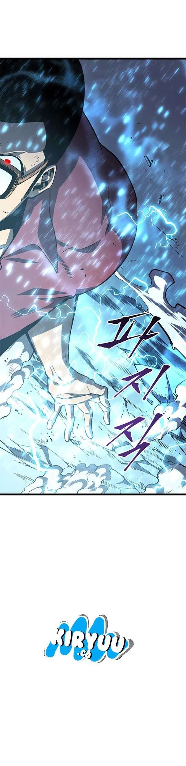 Solo Leveling Chapter 52 Gambar 13